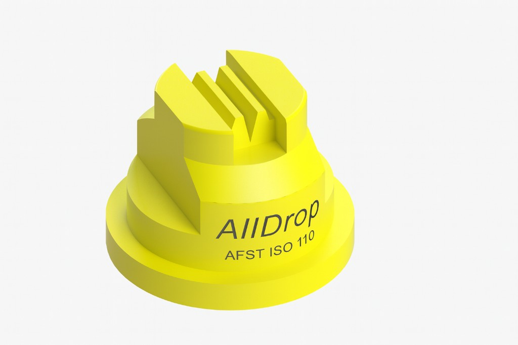 Bico AFST amarelo