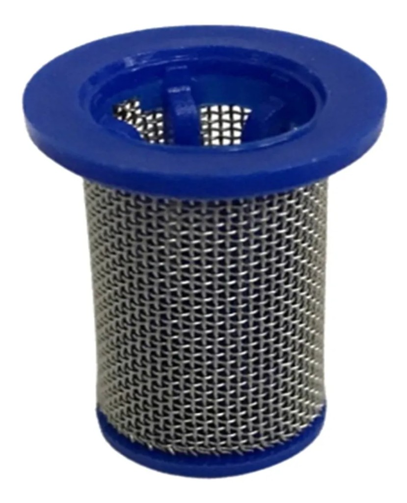 Filtro cônico malha 50 para Jacto e Guarany