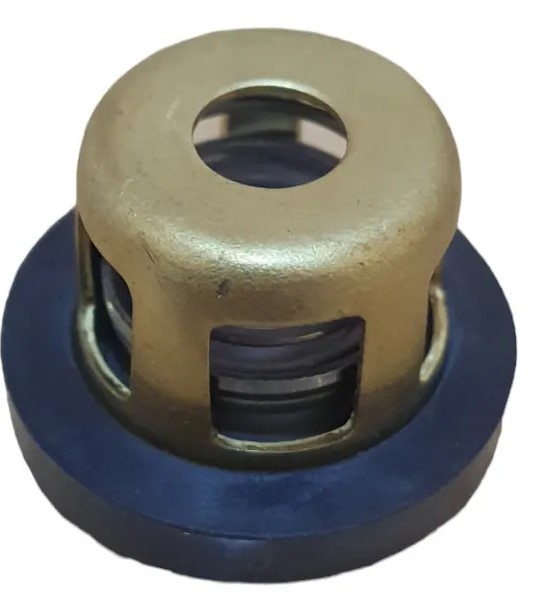 Válvula de pulverização ST VALV JP40 75 100